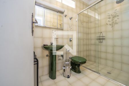 Apartamento à venda com 57m², 2 quartos e sem vaga Apartamento à venda com 57m², 2 quartos e sem vagaBanheiro