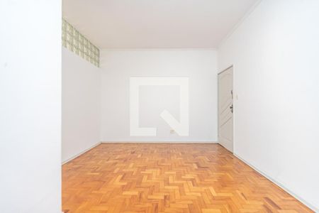Apartamento à venda com 57m², 2 quartos e sem vaga Apartamento à venda com 57m², 2 quartos e sem vagaSala