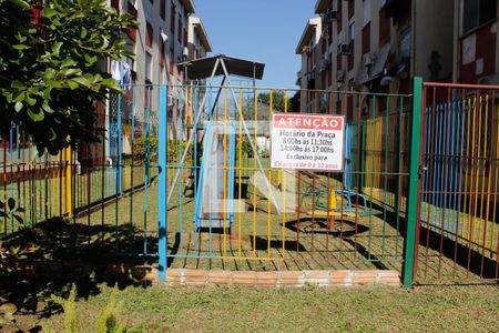 Apartamento à venda com 65m², 2 quartos e 1 vaga Apartamento à venda com 65m², 2 quartos e 1 vagaÁrea comum - Playground