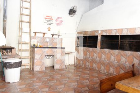 Apartamento à venda com 65m², 2 quartos e 1 vaga Apartamento à venda com 65m², 2 quartos e 1 vagaÁrea comum - Churrasqueira