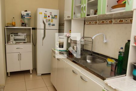 Apartamento à venda com 65m², 2 quartos e 1 vaga Apartamento à venda com 65m², 2 quartos e 1 vagaCozinha