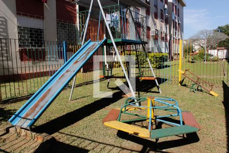 Apartamento à venda com 65m², 2 quartos e 1 vaga Apartamento à venda com 65m², 2 quartos e 1 vagaÁrea comum - Playground