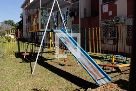 Apartamento à venda com 65m², 2 quartos e 1 vaga Apartamento à venda com 65m², 2 quartos e 1 vagaÁrea comum - Playground