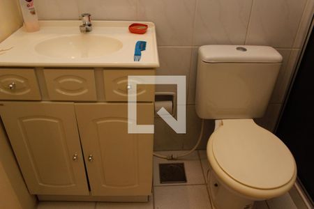 Apartamento à venda com 65m², 2 quartos e 1 vaga Apartamento à venda com 65m², 2 quartos e 1 vagaBanheiro