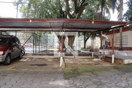 Apartamento à venda com 65m², 2 quartos e 1 vaga Apartamento à venda com 65m², 2 quartos e 1 vagaGaragem