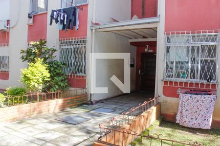 Apartamento à venda com 65m², 2 quartos e 1 vaga Apartamento à venda com 65m², 2 quartos e 1 vagaHall de entrada
