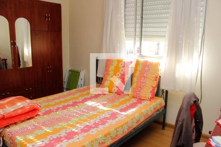 Quarto 1 de apartamento à venda com 2 quartos, 65m² em Vila Nova, Porto Alegre