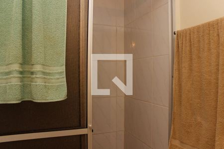 Apartamento à venda com 65m², 2 quartos e 1 vaga Apartamento à venda com 65m², 2 quartos e 1 vagaBanheiro