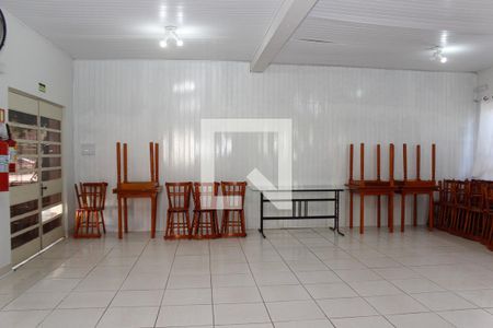 Apartamento à venda com 65m², 2 quartos e 1 vaga Apartamento à venda com 65m², 2 quartos e 1 vagaÁrea comum - Salão de festas