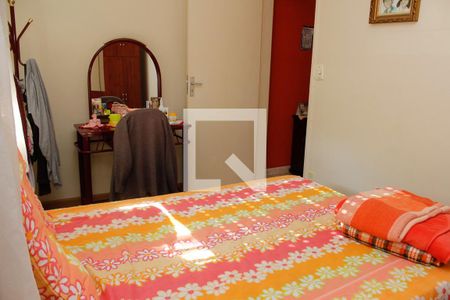 Quarto 1 de apartamento à venda com 2 quartos, 65m² em Vila Nova, Porto Alegre