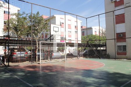 Apartamento à venda com 65m², 2 quartos e 1 vaga Apartamento à venda com 65m², 2 quartos e 1 vagaQuadra Esportiva