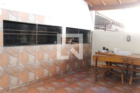 Apartamento à venda com 65m², 2 quartos e 1 vaga Apartamento à venda com 65m², 2 quartos e 1 vagaÁrea comum - Churrasqueira
