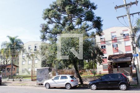 Apartamento à venda com 65m², 2 quartos e 1 vaga Apartamento à venda com 65m², 2 quartos e 1 vagaFachada do Prédio