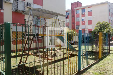 Apartamento à venda com 65m², 2 quartos e 1 vaga Apartamento à venda com 65m², 2 quartos e 1 vagaÁrea comum - Playground