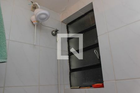 Apartamento à venda com 65m², 2 quartos e 1 vaga Apartamento à venda com 65m², 2 quartos e 1 vagaBanheiro