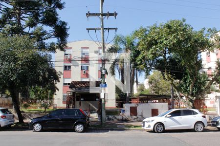 Apartamento à venda com 65m², 2 quartos e 1 vaga Apartamento à venda com 65m², 2 quartos e 1 vagaFachada do Prédio