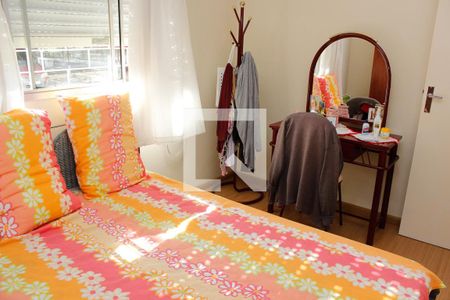 Quarto 1 de apartamento à venda com 2 quartos, 65m² em Vila Nova, Porto Alegre