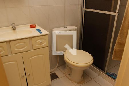 Apartamento à venda com 65m², 2 quartos e 1 vaga Apartamento à venda com 65m², 2 quartos e 1 vagaBanheiro