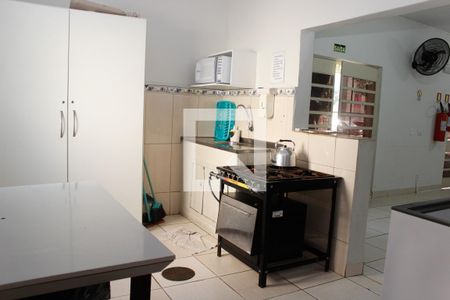 Apartamento à venda com 65m², 2 quartos e 1 vaga Apartamento à venda com 65m², 2 quartos e 1 vagaÁrea comum - Salão de festas