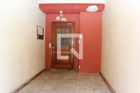 Apartamento à venda com 65m², 2 quartos e 1 vaga Apartamento à venda com 65m², 2 quartos e 1 vagaHall de entrada
