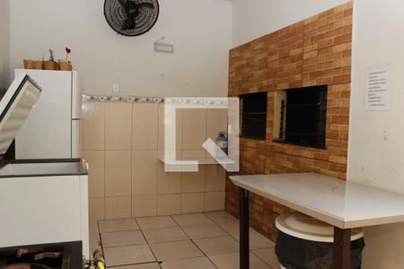 Apartamento à venda com 65m², 2 quartos e 1 vaga Apartamento à venda com 65m², 2 quartos e 1 vagaÁrea comum - Salão de festas
