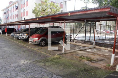 Apartamento à venda com 65m², 2 quartos e 1 vaga Apartamento à venda com 65m², 2 quartos e 1 vagaGaragem