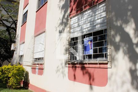 Apartamento à venda com 65m², 2 quartos e 1 vaga Apartamento à venda com 65m², 2 quartos e 1 vagaJanela do imóvel