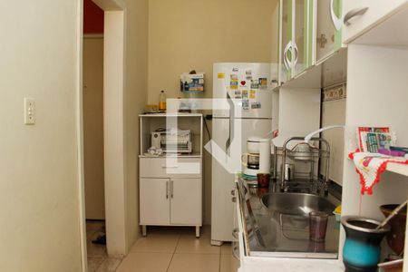 Apartamento à venda com 65m², 2 quartos e 1 vaga Apartamento à venda com 65m², 2 quartos e 1 vagaCozinha