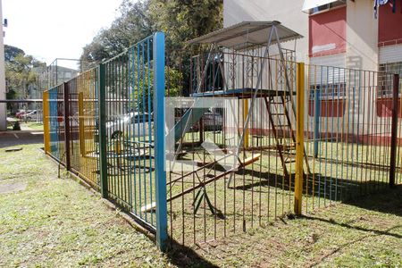 Apartamento à venda com 65m², 2 quartos e 1 vaga Apartamento à venda com 65m², 2 quartos e 1 vagaÁrea comum - Playground