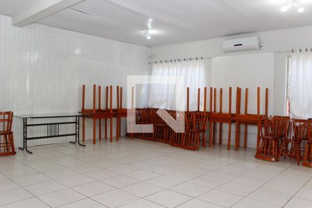 Apartamento à venda com 65m², 2 quartos e 1 vaga Apartamento à venda com 65m², 2 quartos e 1 vagaÁrea comum - Salão de festas