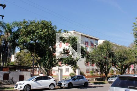 Apartamento à venda com 65m², 2 quartos e 1 vaga Apartamento à venda com 65m², 2 quartos e 1 vagaFachada do Prédio
