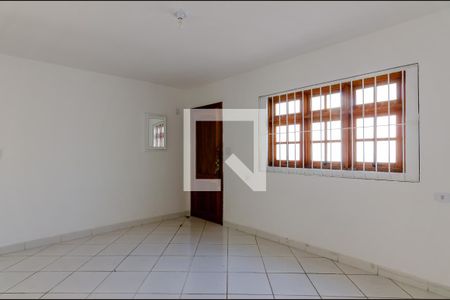 Sala de casa à venda com 5 quartos, 130m² em Chácara Santo Antônio (zona Sul), São Paulo