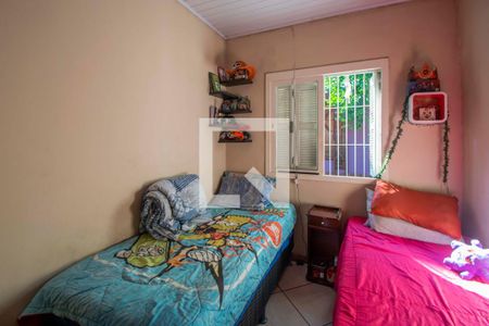 Quarto 2 de casa à venda com 2 quartos, 50m² em Olaria, Canoas