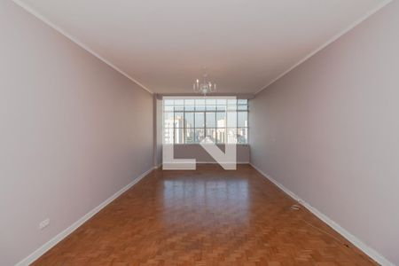 Sala  de apartamento à venda com 2 quartos, 130m² em Aclimação, São Paulo
