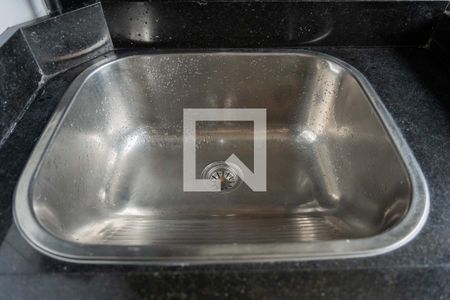 Apartamento à venda com 67m², 3 quartos e 2 vagasÁrea de Serviço