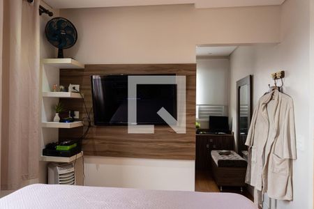 Apartamento à venda com 67m², 3 quartos e 2 vagasSuíte