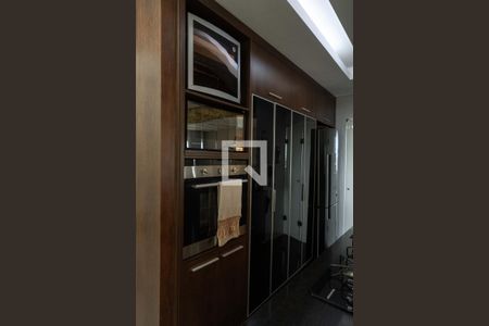 Apartamento à venda com 67m², 3 quartos e 2 vagasCozinha