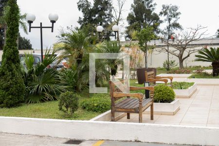 Apartamento à venda com 67m², 3 quartos e 2 vagasÁrea comum