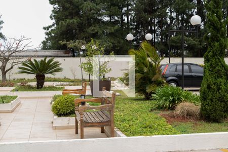 Apartamento à venda com 67m², 3 quartos e 2 vagasÁrea comum