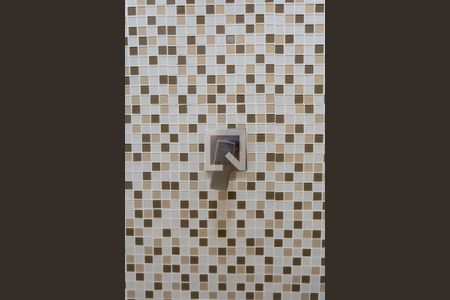 Apartamento à venda com 67m², 3 quartos e 2 vagasBanheiro