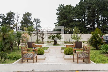 Apartamento à venda com 67m², 3 quartos e 2 vagasÁrea comum