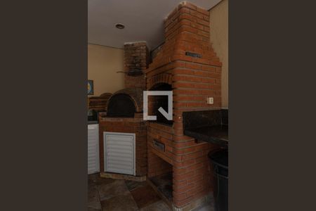 Apartamento à venda com 67m², 3 quartos e 2 vagasÁrea comum - Churrasqueira