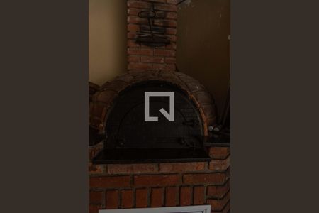 Apartamento à venda com 67m², 3 quartos e 2 vagasÁrea comum - Churrasqueira