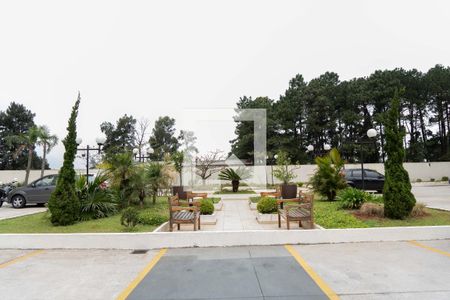 Apartamento à venda com 67m², 3 quartos e 2 vagasÁrea comum