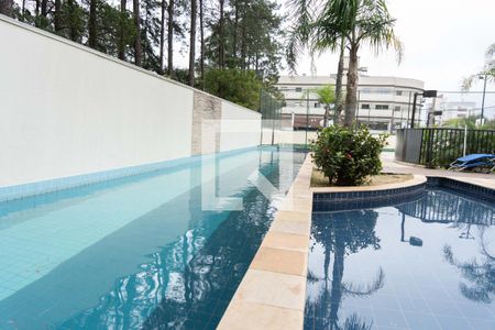 Apartamento à venda com 67m², 3 quartos e 2 vagasÁrea comum - Piscina