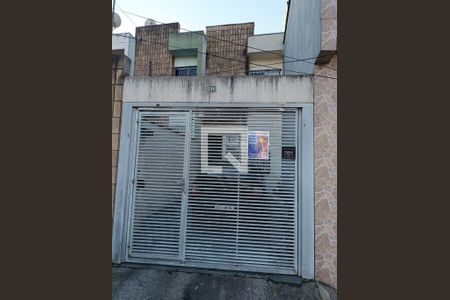 Instalação de plaquinhas de casa à venda com 2 quartos, 80m² em Vila Bancaria, São Paulo