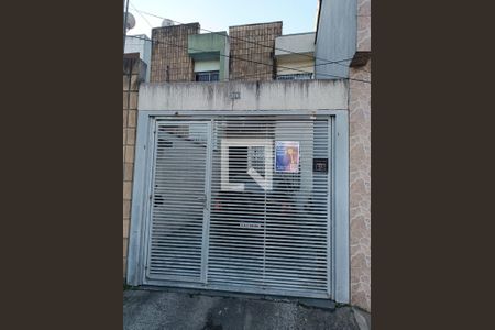 Instalação de plaquinhas de casa à venda com 2 quartos, 80m² em Vila Bancaria, São Paulo