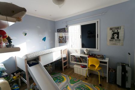 Apartamento à venda com 135m², 4 quartos e 3 vagasquarto 1