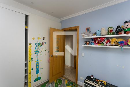 Apartamento à venda com 135m², 4 quartos e 3 vagasquarto 1