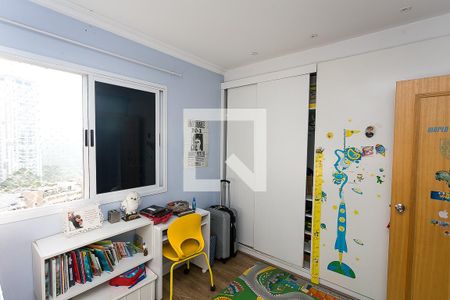 Apartamento à venda com 135m², 4 quartos e 3 vagasquarto 1